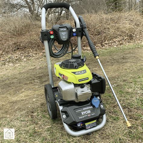 ryobi 3000 power washer|ryobi 3000 psi pressure washer.